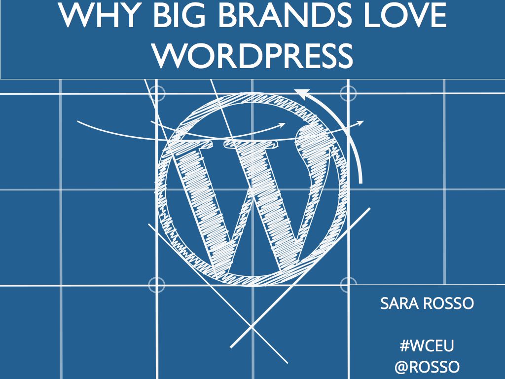 Why Big Brands Love WordPress