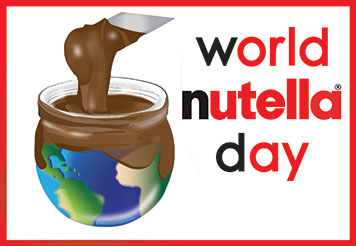 World Nutella Day: From My Crazy Idea to a Worldwide Movement